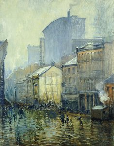 Alsó Manhattan