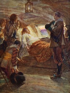 Sir Francis Drake halála