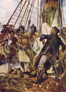 Félelmetes felismerés alkotó: Arthur David McCormick
