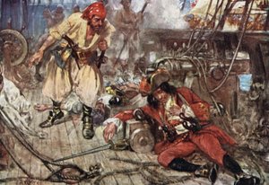 Egy Stephenson... káromkodott rá, és felszólította, hogy álljon fel és harcoljon, mint egy férfi alkotó: Arthur David McCormick
