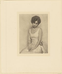[Mary Ellen] alkotó: Arthur F. Kales