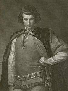 don Caesar alkotó: Arthur Georg von Ramberg