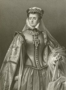 Valois Erzsébet