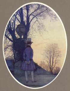 A régi ismerős arcok (színes litó)