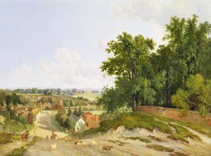 Henley a Temzén