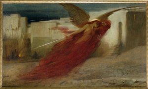 És akkor nagy kiáltás volt Egyiptomban, 1897