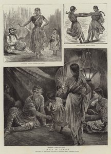 India Londonban