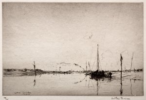 Oyster Grounds