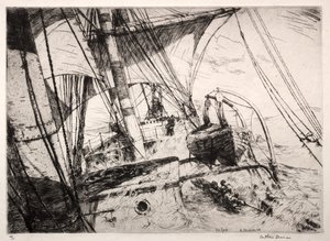 A Gale
