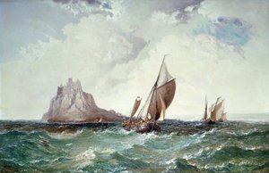 Ismeretlen kép alkotó: Arthur Joseph Meadows