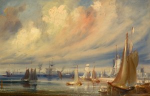 Dundee Docks a szabadalmi céduláról