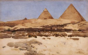 Piramisok, 1881