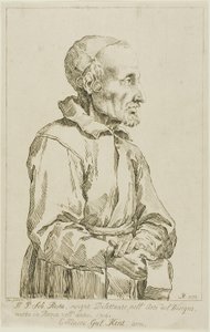 Sebastiano Resta portréja