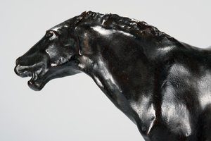 Colt (bronz)