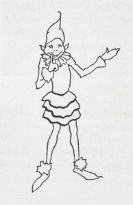 Egy elf alkotó: Arthur Rackham