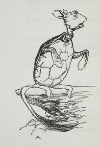 A gúnyteknős alkotó: Arthur Rackham
