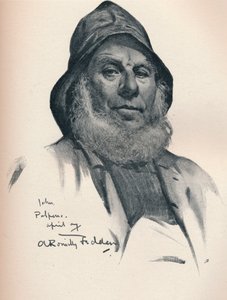 János, 1900