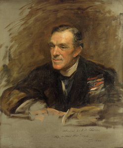 Sir Frederick Doveton Sturdee admirális,