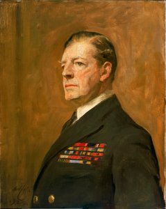 A flotta admirálisa