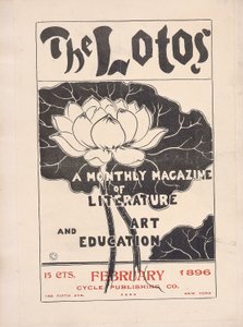 A Lotos alkotó: Arthur Wesley Dow