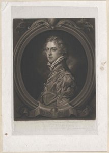 Marlborough Spencer-Churchill 5. hercege alkotó: Artist Unknown