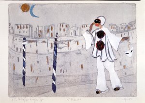  alkotó: Artist Unknown