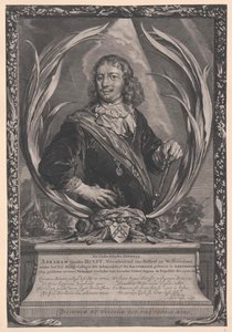 Abraham van der Hulst alkotó: Artist Unknown
