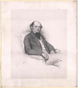 Adalbert Lanna alkotó: Artist Unknown