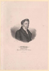 Albert Ludwig Grimm alkotó: Artist Unknown
