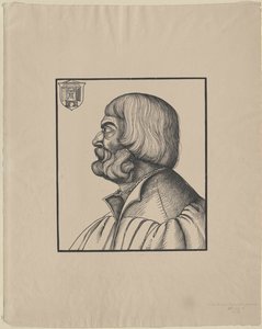 Albrecht Duerer alkotó: Artist Unknown