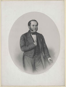 Alexander báró Stieglitz alkotó: Artist Unknown