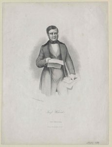 Alexandre Comte Walewski alkotó: Artist Unknown