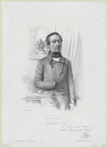 Alexandre Maximin Leclerc alkotó: Artist Unknown