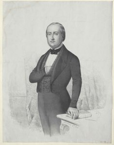 Alfred gróf Windisch-Graetz alkotó: Artist Unknown