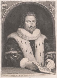 Alvise Contarini alkotó: Artist Unknown