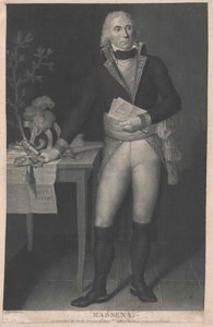 Andre Duc de Rivoli d
