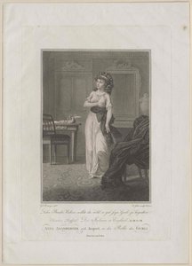 Anna Adamberger-Jaquet alkotó: Artist Unknown