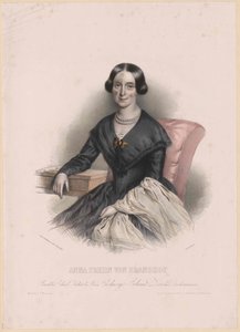 Anna Plochl alkotó: Artist Unknown
