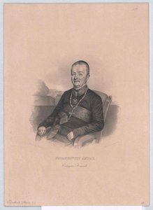 Antal Sztankovits alkotó: Artist Unknown