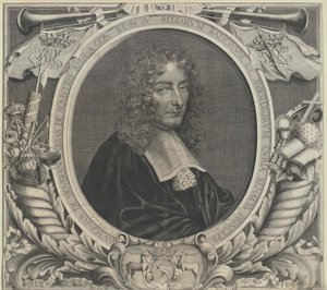 Antoine de Seguiran alkotó: Artist Unknown
