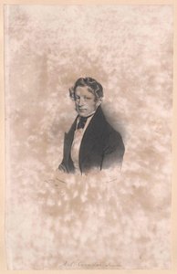 Anton Cavallar alkotó: Artist Unknown