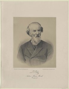 Anton Maria Storch alkotó: Artist Unknown