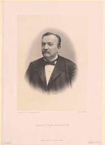 Anton Ritter Drasche alkotó: Artist Unknown