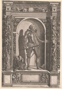Antonio de Leva alkotó: Artist Unknown