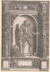 Antonio de Leva alkotó: Artist Unknown