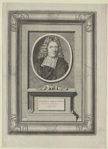 Antonius Schultingh alkotó: Artist Unknown