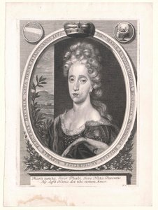 Antonie osztrák főhercegnő alkotó: Artist Unknown