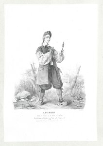 Pierson főherceg alkotó: Artist Unknown