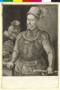 Ferdinánd osztrák főherceg alkotó: Artist Unknown
