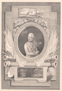 Karl osztrák főherceg alkotó: Artist Unknown